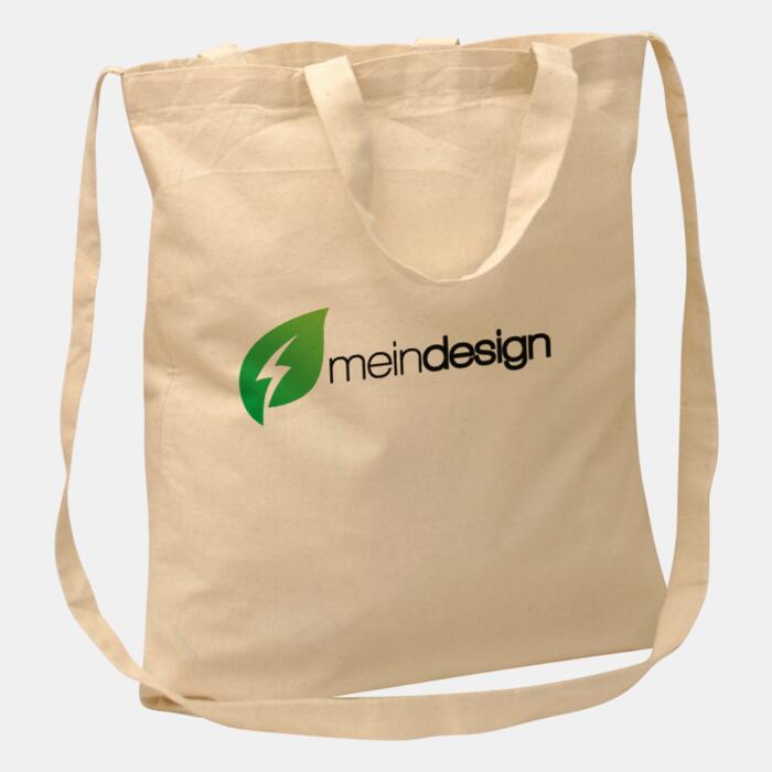 BW Tasche - ELSASS | 2 kurze + 1 langer Henkel | 38x42 cm Miniaturansicht