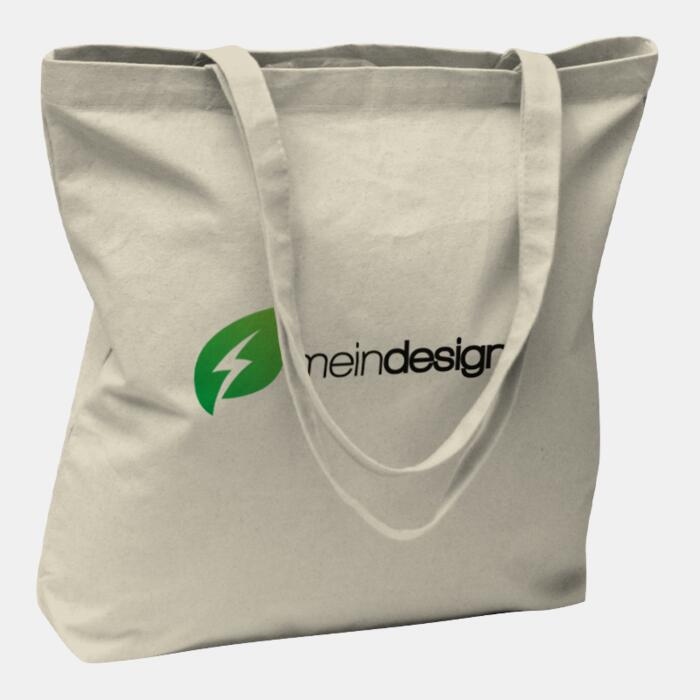 BW Tasche - SÜDSEE | 2 lange Henkel | 42x42+10 cm Miniaturansicht