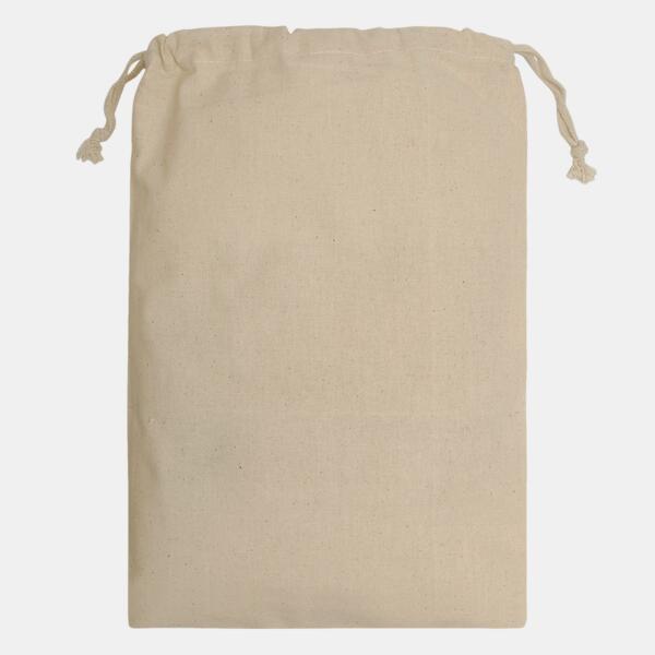 BW Beutel - EAST COAST | Kordelzug | 25x35 cm KB25 BW Beutel - EAST COAST | Kordelzug | 25x35 cm Miniaturansicht