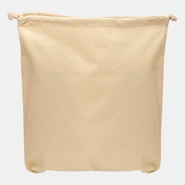 BW Beutel - WEST COAST | Kordelzug | 38x42 cm KB38 BW Beutel - WEST COAST | Kordelzug | 38x42 cm Miniaturansicht