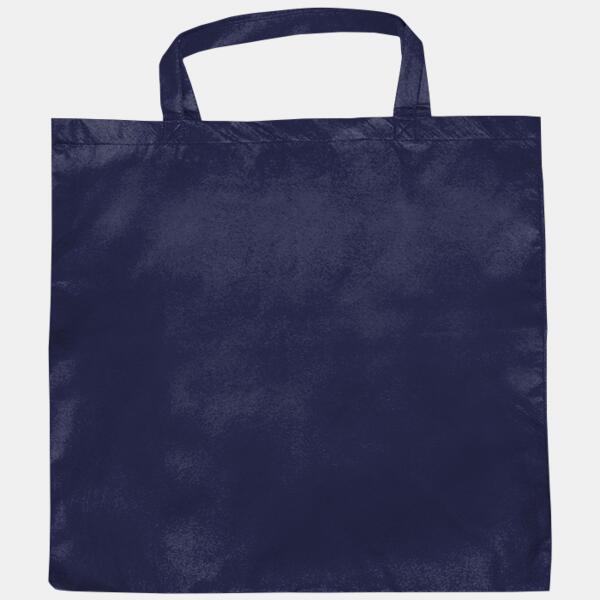 PP Tasche | 2 kurze Henkel | 50x50 cm T17051 PP Tasche | 2 kurze Henkel | 50x50 cm Miniaturansicht