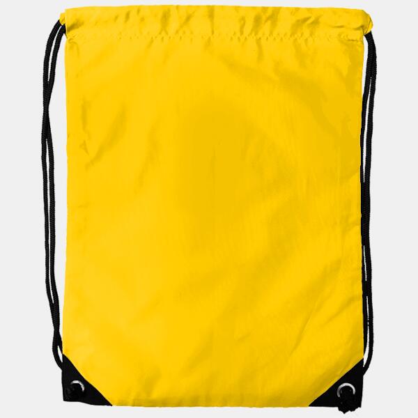 PP Turnbeutel | Kordelzug | 34x42 cm Miniaturansicht
