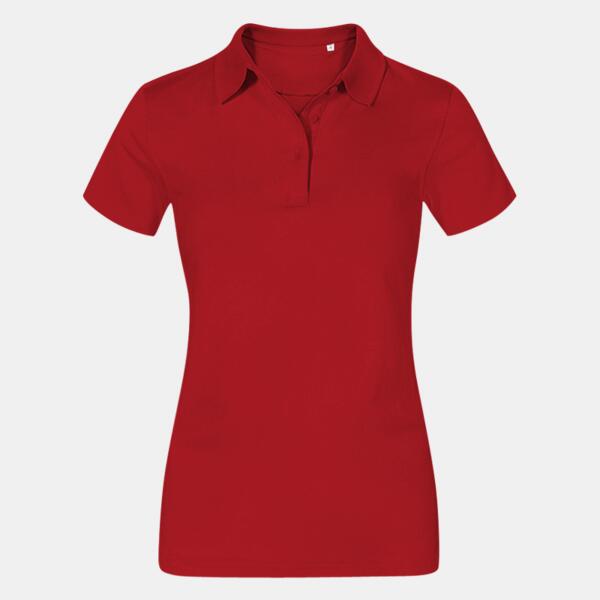 Damen Poloshirt - Promodoro - Jersey Miniaturansicht
