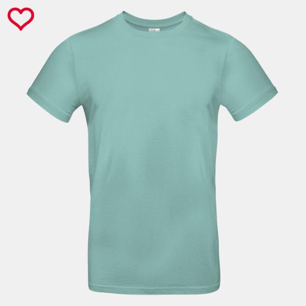 ᐅ Herren T-Shirts günstig ✔️ große Größen bis 5XL
