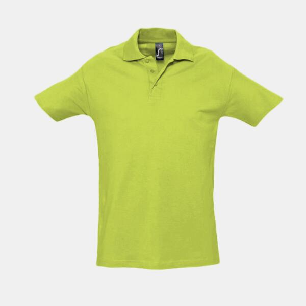 Unisex Poloshirt - SOL'S - Spring II Miniaturansicht