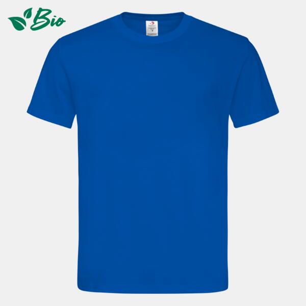 Stedman Unisex T-Shirt - Stedman - Classic-T Organic ST2020 Unisex T-Shirt - Stedman - Classic-T Organic Miniaturansicht