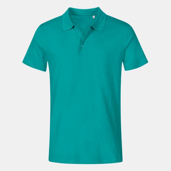 Herren Poloshirt - Promodoro - Jersey Miniaturansicht