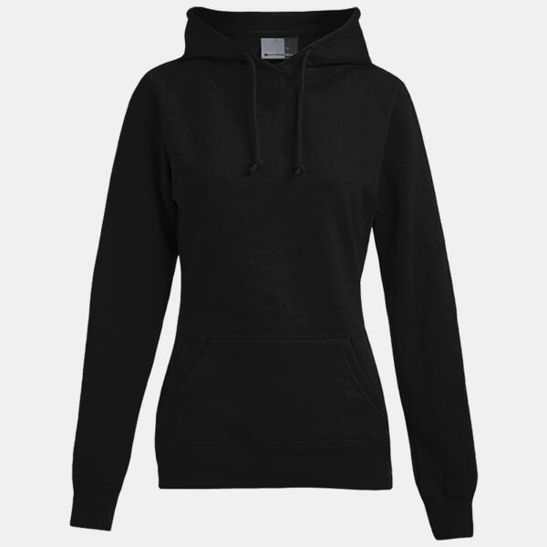 Damen Hoodie - Promodoro - 80/20 Miniaturansicht