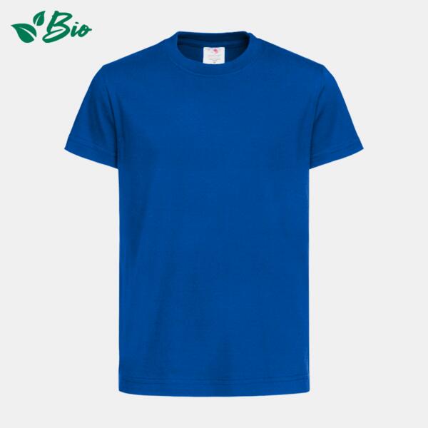 Stedman Kinder T-Shirt - Stedman - Classic-T Organic  ST2220 Kinder T-Shirt - Stedman - Classic-T Organic Miniaturansicht