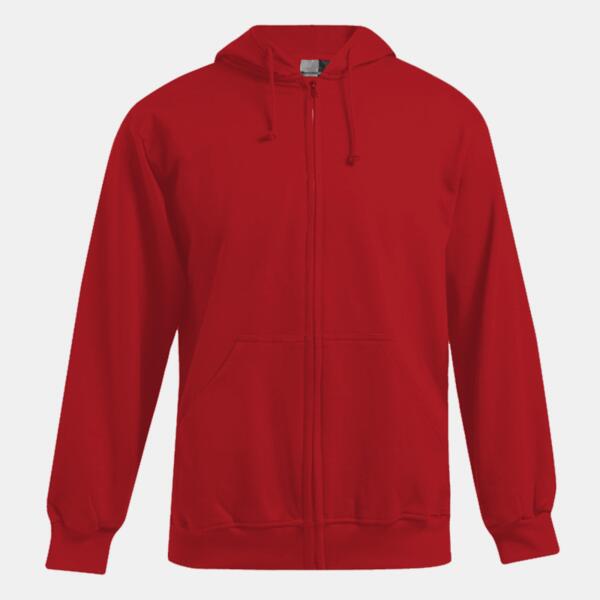 Promodoro Herrenjacke - Promodoro - 80/20 Kapuze 5182F Herrenjacke - Promodoro - 80/20 Kapuze Miniaturansicht