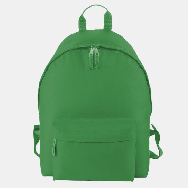 BagBase PES Rucksack - ORIGINAL FASHION | 33x41x19 cm BG125 PES Rucksack - ORIGINAL FASHION | 33x41x19 cm Miniaturansicht