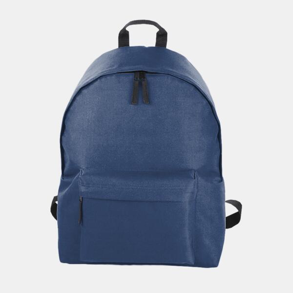 BagBase PES Rucksack - MAXI FASHION | 34x45x23 cm BG125L PES Rucksack - MAXI FASHION | 34x45x23 cm Miniaturansicht