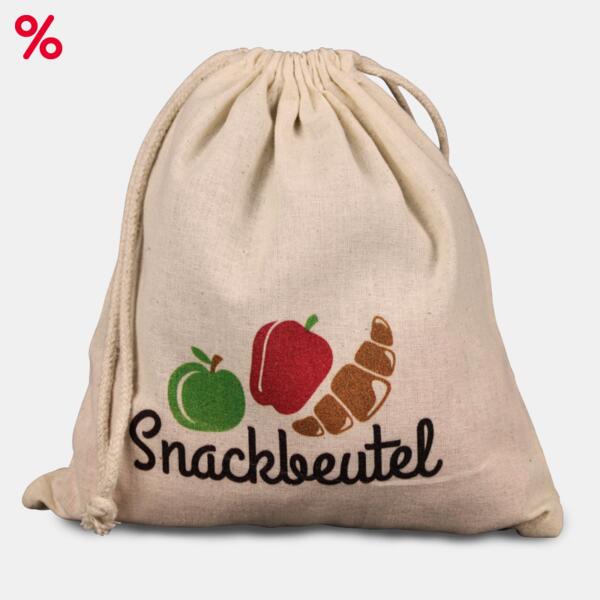 SALE - BW Beutel - QUADRO | Kordelzug | 24x24 cm KB-24 SALE - BW Beutel - QUADRO | Kordelzug | 24x24 cm Miniaturansicht