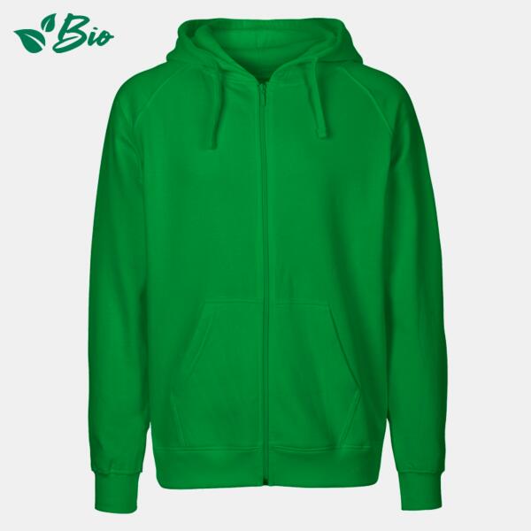 Neutral Herrenjacke - Neutral - Fairtrade Bio O63301 Herrenjacke - Neutral - Fairtrade Bio Miniaturansicht