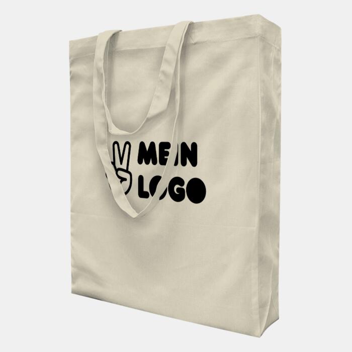 SALE - BW Tasche - TOSKANA | 2 lange Henkel | 38x42x10 cm Miniaturansicht