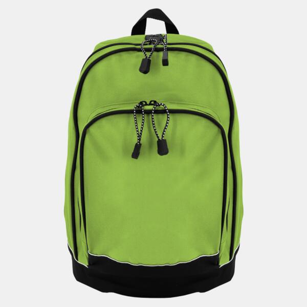 Halfar PES Rucksack - DAYPACK CITY - 28,5x42x17 cm 1803310 PES Rucksack - DAYPACK CITY - 28,5x42x17 cm Miniaturansicht