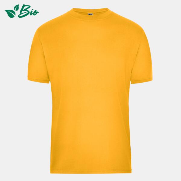 James & Nicholson Herren T-Shirt - J&N - ESSENTIAL - Bio 50/50 JN1808 Herren T-Shirt - J&N - ESSENTIAL - Bio 50/50 Miniaturansicht