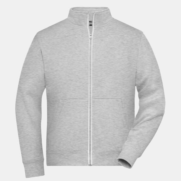 Herrenjacke - J&N - SOLID - Doubleface  Miniaturansicht