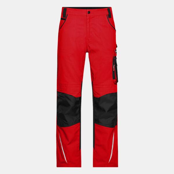 James & Nicholson Unisex Hose - J&N - STRONG - Workwear Pants JN832  Unisex Hose - J&N - STRONG - Workwear Pants Miniaturansicht