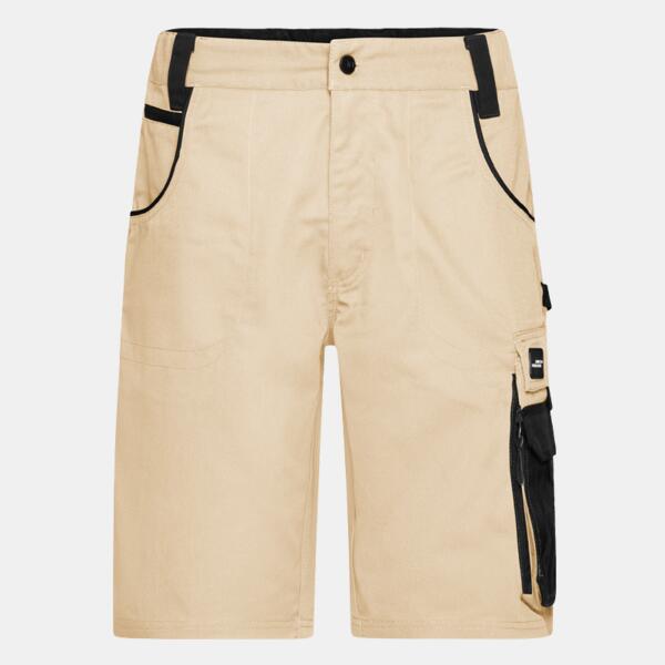 James & Nicholson Unisex Hosen - J&N - STRONG - Bermudas JN835 Unisex Hosen - J&N - STRONG - Bermudas Miniaturansicht