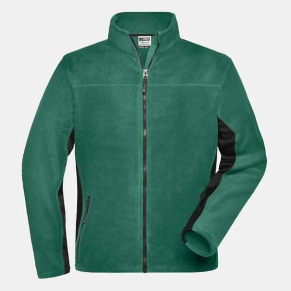 James & Nicholson Herrenjacke - J&N - STRONG - Fleece JN842 Herrenjacke - J&N - STRONG - Fleece Miniaturansicht