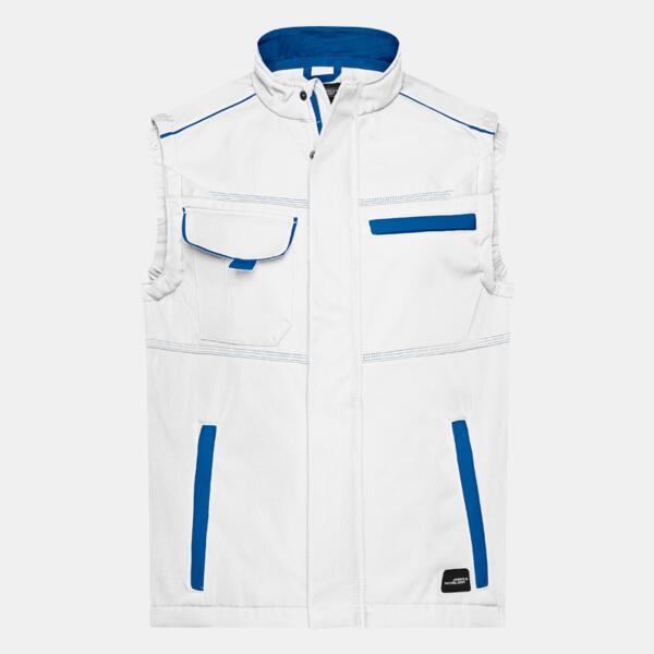 James & Nicholson Unisex Weste - J&N - COLOR - Softshell JN852 Unisex Weste - J&N - COLOR - Softshell Miniaturansicht