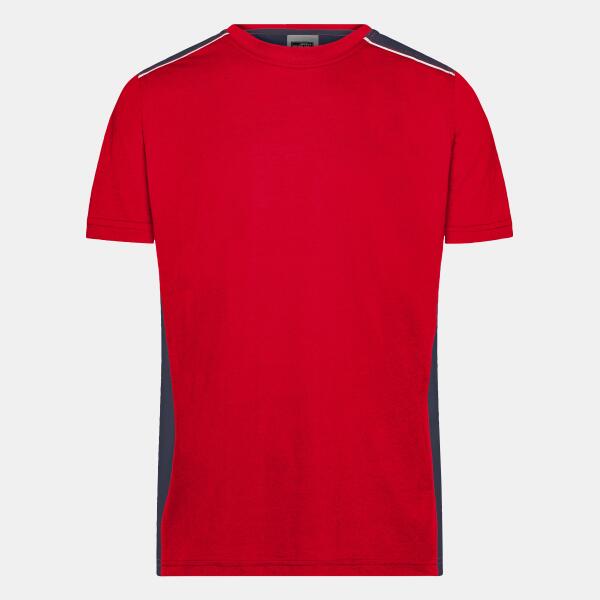 James & Nicholson Herren T-Shirt - J&N - COLOR - 50/50 JN860 Herren T-Shirt - J&N - COLOR - 50/50 Miniaturansicht
