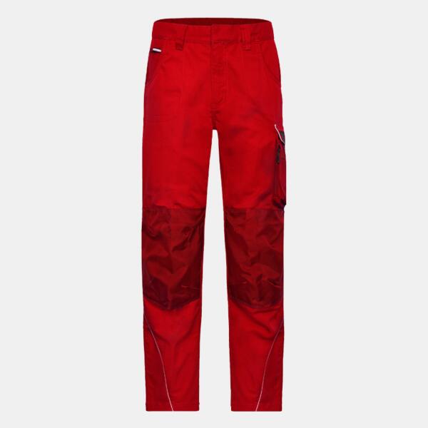 James & Nicholson Unisex Hose - SOLID - Workwear Pants JN878 Unisex Hose - SOLID - Workwear Pants Miniaturansicht