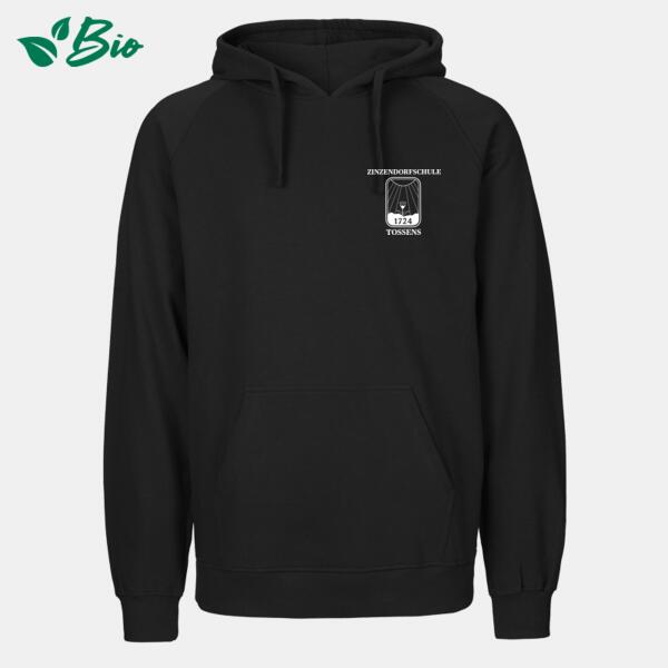 Hoodie - ZDST - Kreis Miniaturansicht