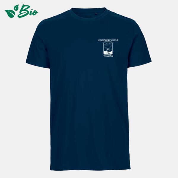 T-Shirt - ZDST - Blume Miniaturansicht