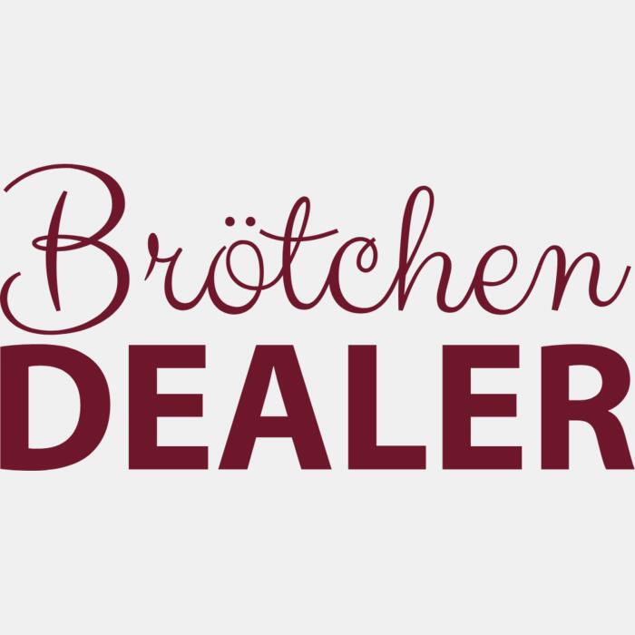 Broetchen Dealer Shirt Miniaturansicht