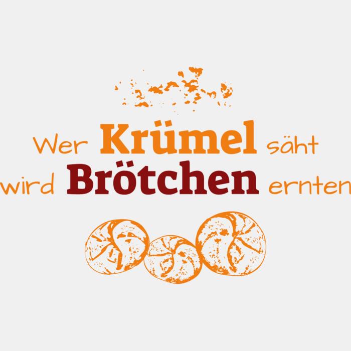 Krümel Miniaturansicht
