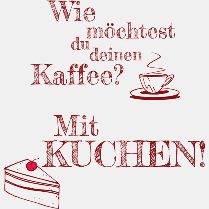 Mit Kuchen Miniaturansicht