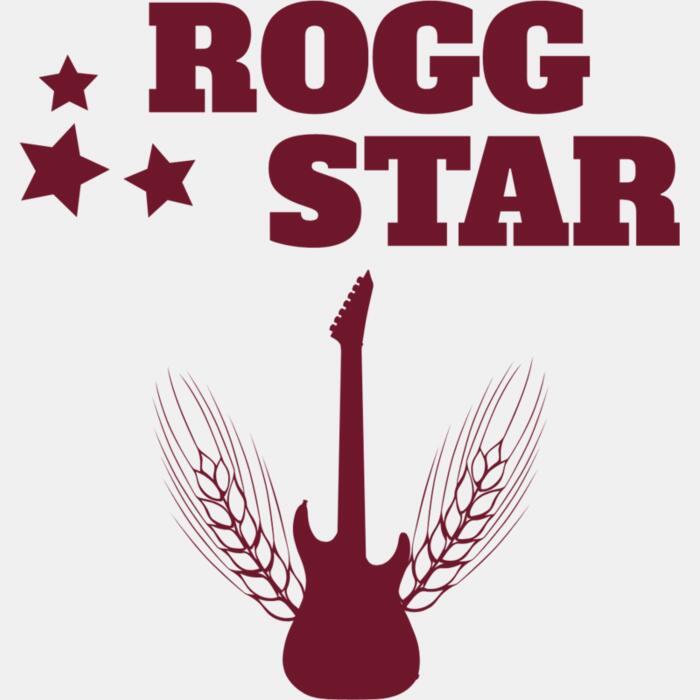 Roggstar Shirt Miniaturansicht