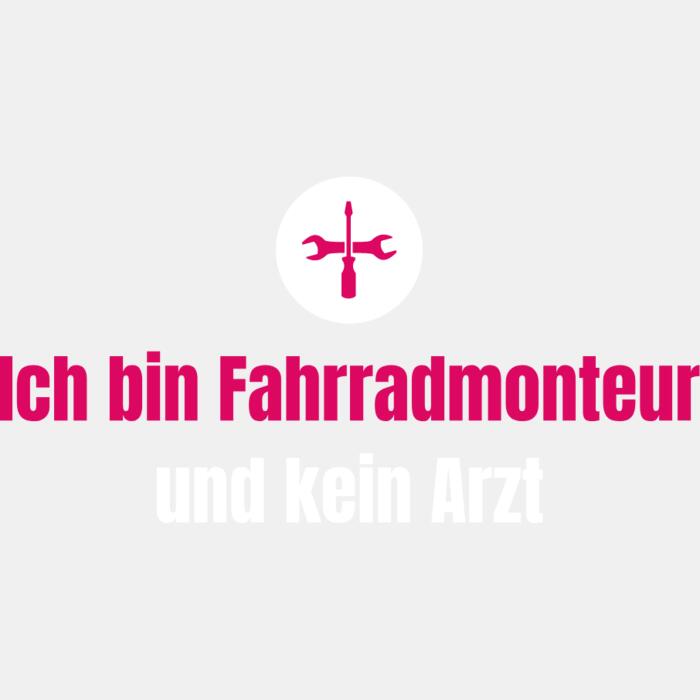 Kein Arzt Miniaturansicht