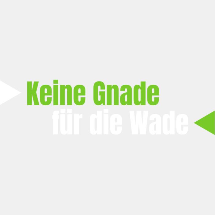 Keine Gnade für die wade Miniaturansicht