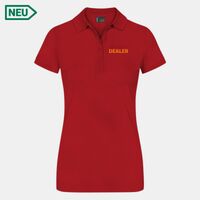 Damen Poloshirt - Promodoro - EXCD Miniaturansicht