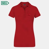 Damen Poloshirt - Promodoro - EXCD Miniaturansicht