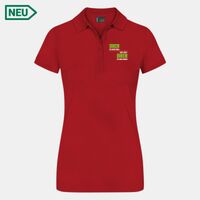 Damen Poloshirt - Promodoro - EXCD Miniaturansicht