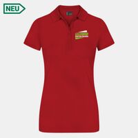 Damen Poloshirt - Promodoro - EXCD Miniaturansicht