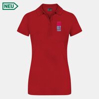 Damen Poloshirt - Promodoro - EXCD Miniaturansicht