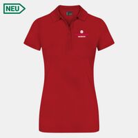 Damen Poloshirt - Promodoro - EXCD Miniaturansicht