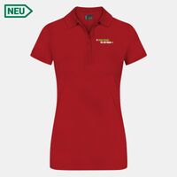 Damen Poloshirt - Promodoro - EXCD Miniaturansicht