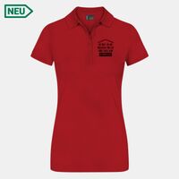 Damen Poloshirt - Promodoro - EXCD Miniaturansicht