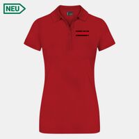 Damen Poloshirt - Promodoro - EXCD Miniaturansicht