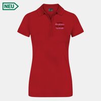 Damen Poloshirt - Promodoro - EXCD Miniaturansicht