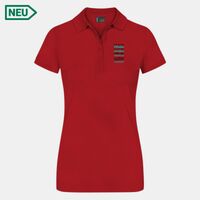 Damen Poloshirt - Promodoro - EXCD Miniaturansicht