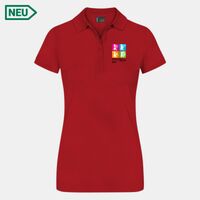 Damen Poloshirt - Promodoro - EXCD Miniaturansicht
