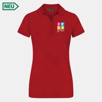 Damen Poloshirt - Promodoro - EXCD Miniaturansicht