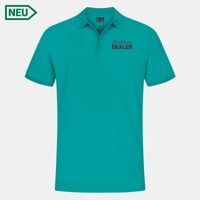 Herren Poloshirt - Promodoro - EXCD Miniaturansicht